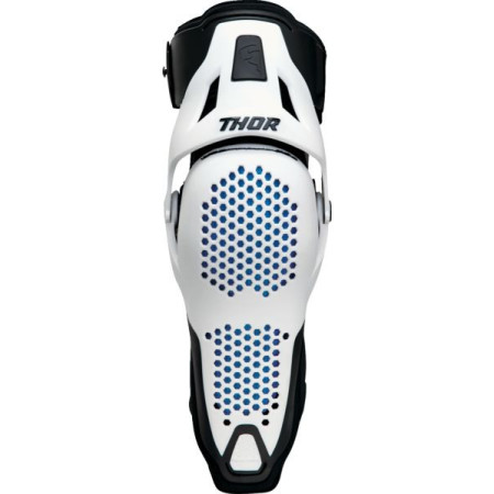 Ochraniacze kolan THOR sentinel white L/XL
