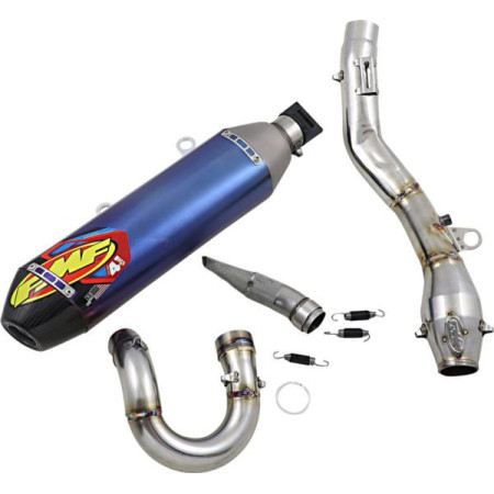 DYFUZOR FMF FATTY AN4.1RCT SSMEGABOMB