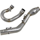 Header FMF ss megaBomb /mid pipe