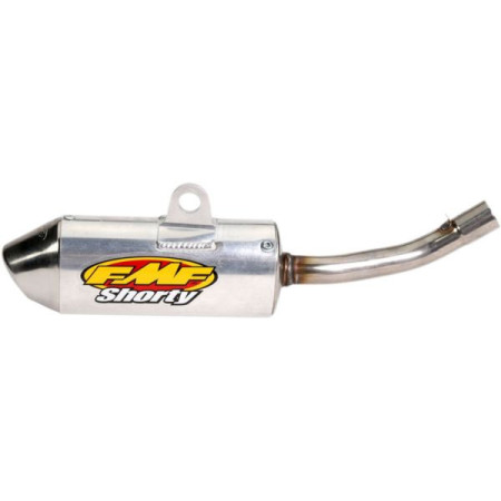 TŁUMIK FMF POWERCORE 2 CR125 98-9