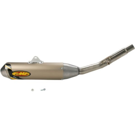 Tłumik FMF q4 sa yz/wr450