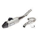 KOMPLETNY UKŁAD WYDECHOWY HGS 4T CRF450 21- New de