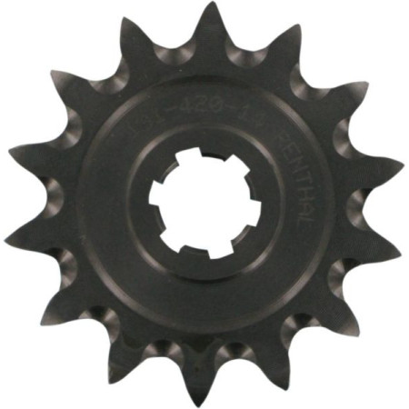 ZĘBATKA RENTHAL F 420 14T SC