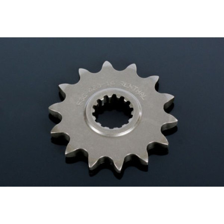 ZĘBATKA RENTHAL F 525 17T