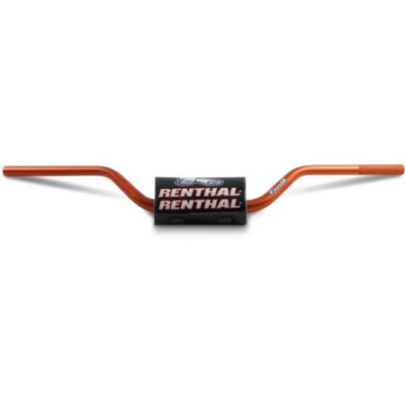 KIEROWNICA RENTHAL FATBAR 609 RC HIGH OR