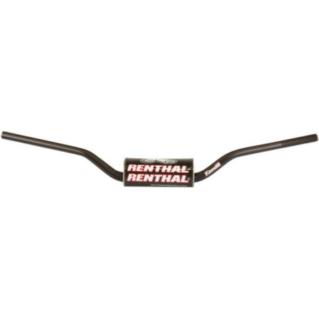 KIEROWNICA RENTHAL FATBAR 814 BLACK