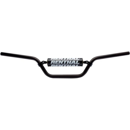 KIEROWNICA RENTHAL 400EX BLK