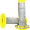MANETKI RENTHAL RENTHAL TAPER YELLOW
