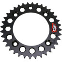 ZĘBATKA RENTHAL R 415 38T BK