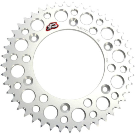ZĘBATKA RENTHAL R 520 45T SI UL SC