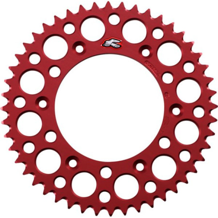 ZĘBATKA RENTHAL R 520 48T RD UL SC