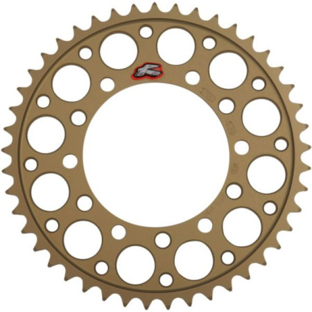 ZĘBATKA RENTHAL R 530 45T HA