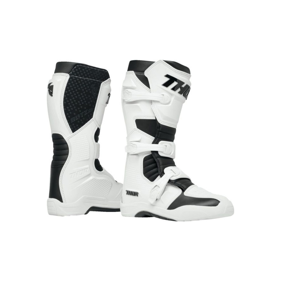 Buty THOR blitz xr wh/bk r. 7