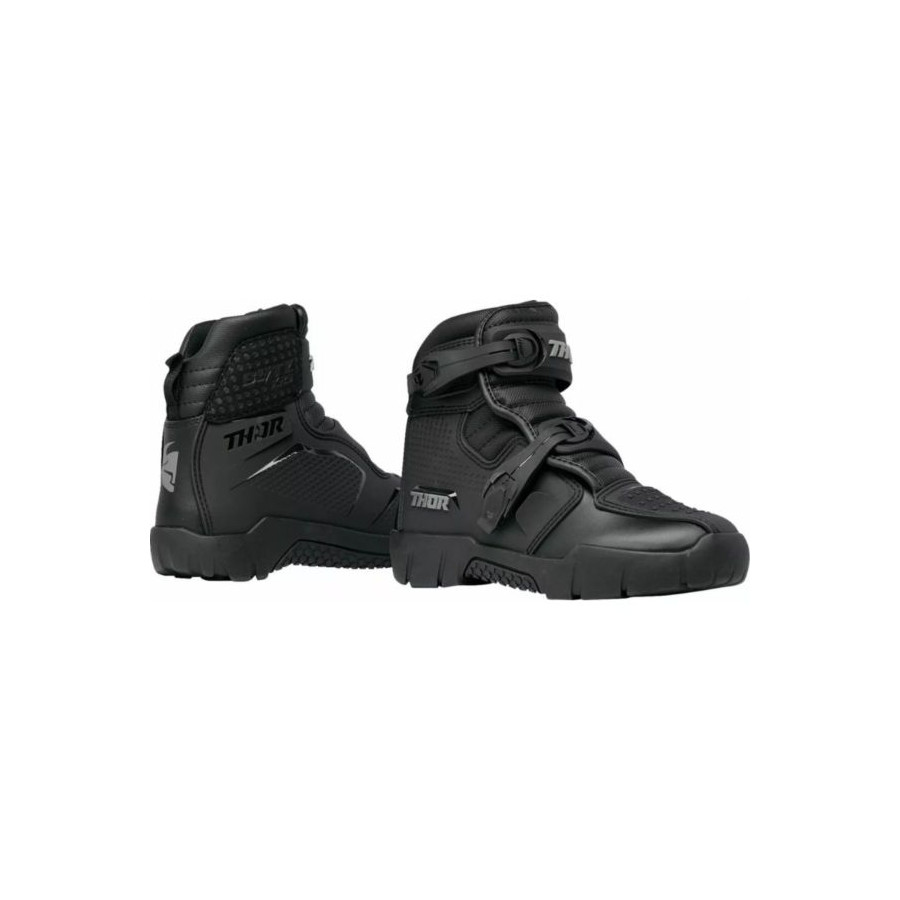 Buty THOR blitz xrs bk/gy r. 7