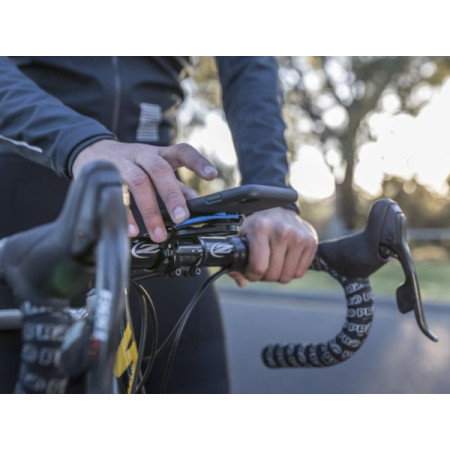 QUAD LOCK UCHWYT NA KIEROWNICĘ PRO