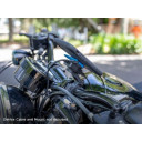 QUAD LOCK MOTOCYKLOWA ŁADOWARKA USB