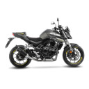 TŁUMIK LeoVince LV1 EVO BK 750 HORN