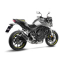 TŁUMIK LeoVince LV1 EVO CF 750 HORN