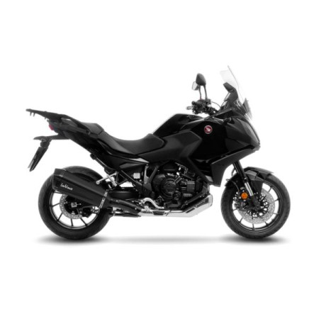 TŁUMIK LeoVince LV12 BK HONDA