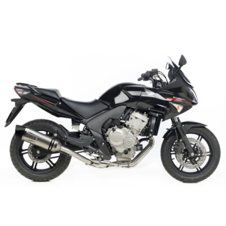 TŁUMIK LeoVince LVONEEVO HONDA SLIP-ON