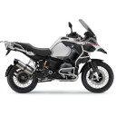 Tłumik LEOVINCE slip-on sbklvone r1200gs