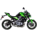 KOLEKTOR WYDECHOWY LeoVince SS KAW Z900
