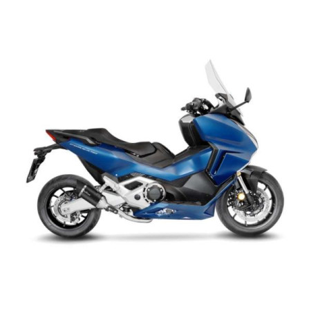 RURA DOLOTOWA LeoVince HONDA