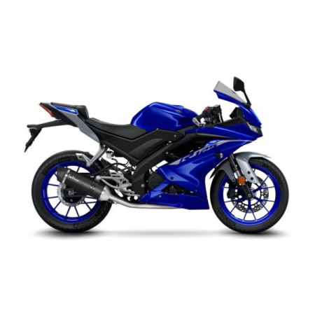 TŁUMIK LeoVince ONE EVO CB YAMAHA