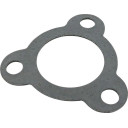 USZCZELKA WYDECHU LeoVince GRAF 3 HOLES