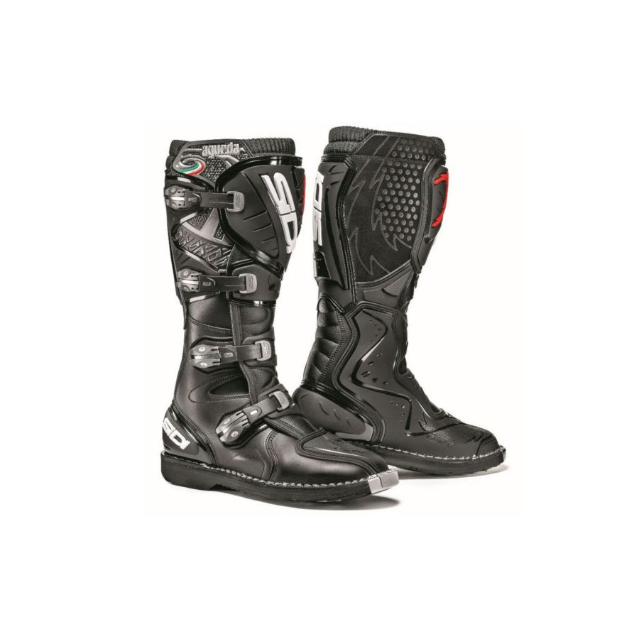 Buty SIDI agueda MX black 41