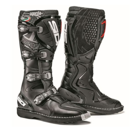 Buty SIDI agueda MX black 41