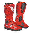 Buty SIDI CROSSFIRE 3 srs MX red/red 42