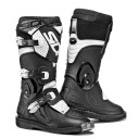 Buty SIDI MX flame junior black/white 32
