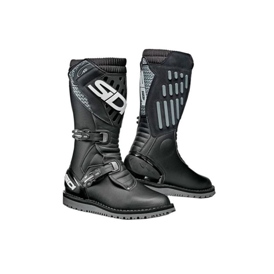 Buty SIDI trial zero.2 black 41
