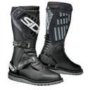 Buty SIDI trial zero.2 black 41