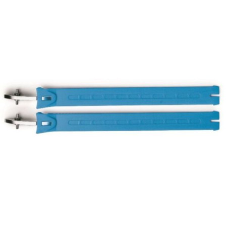 SIDI PASEK ST/MX KLAMRA BARDZO DŁUGI LIGHT BLUE