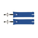 SIDI PASEK ST/MX KLAMRA KRÓTKI BLUE