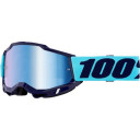 Gogle 100% accuri 2 vaulter mr bl