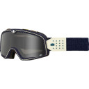Gogle 100% bartsow denim dk smk