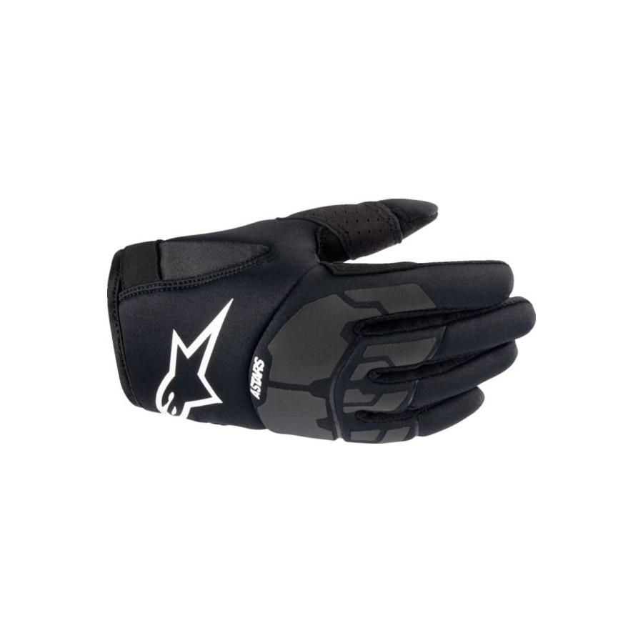 Rękawiczki ALPINESTARS yth thermo black m