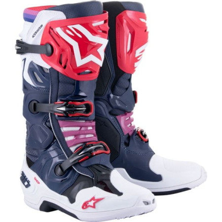 Buty ALPINESTARS t10 s-vnt rainBOw 10