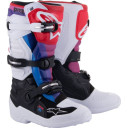 Buty ALPINESTARS tech7s w/b/rainBOw 2