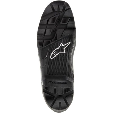 PODESZWA ALPINESTARS T-7 ENDURO BLACK SZ 8
