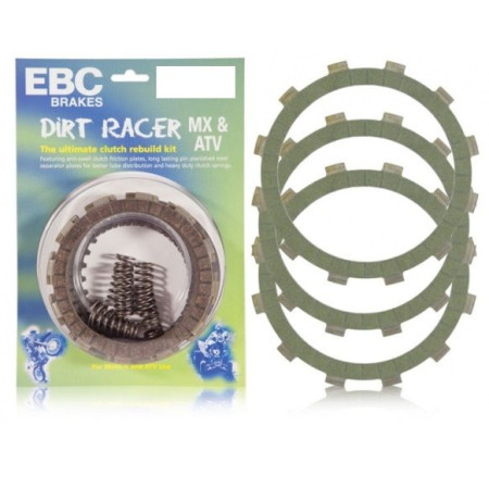 11312099  CLUTCH KIT DIRT DRC SERIES