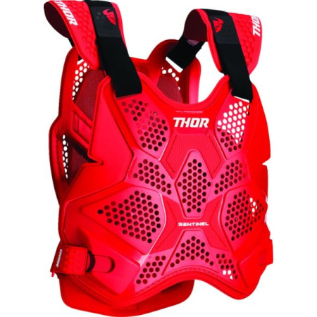 Buzer THOR sentil-pro rd XS/S