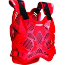 Buzer THOR sentil-pro rd XS/S