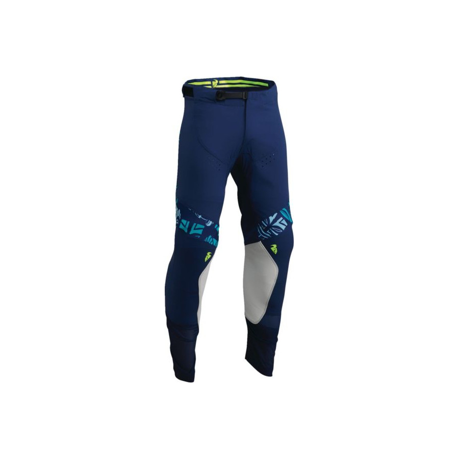 Spodnie THOR prime aloha navy/aqua 28