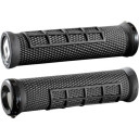 MANETKI ODI MTB GRIP ELITE FLOW BK/BK