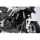 GMOLE NC700S/X SW MOTECH CRASH BAR NC700S/X
