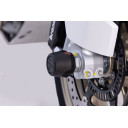 SLIDERY PRZEDNIEGO ZAWIESZENIA SW MOTECH FRONT AXL